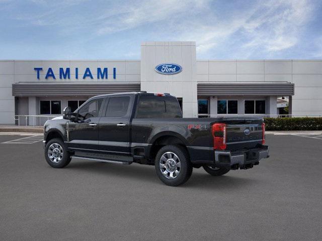 new 2025 Ford F-250 car, priced at $71,330