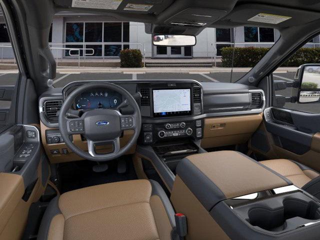 new 2025 Ford F-250 car, priced at $71,330