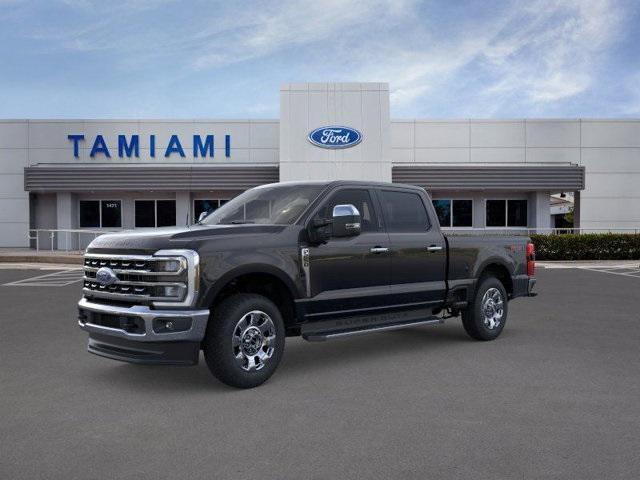 new 2025 Ford F-250 car, priced at $71,330