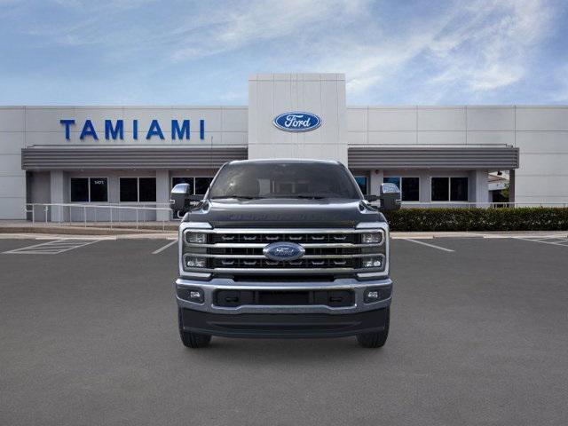 new 2025 Ford F-250 car, priced at $71,330