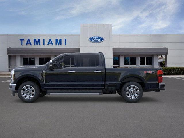 new 2025 Ford F-250 car, priced at $71,330