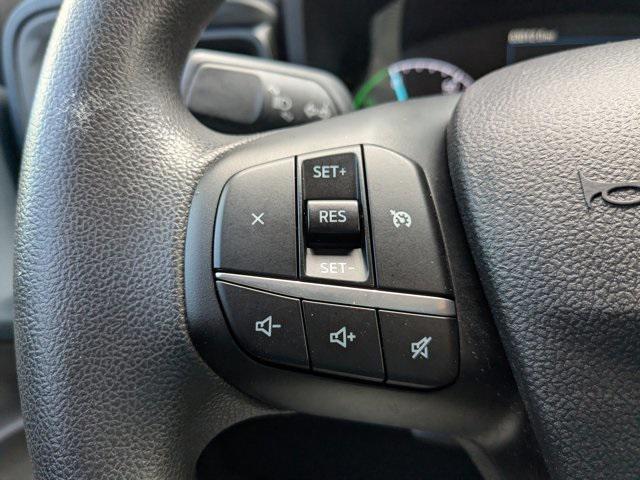used 2023 Ford Maverick car, priced at $21,990