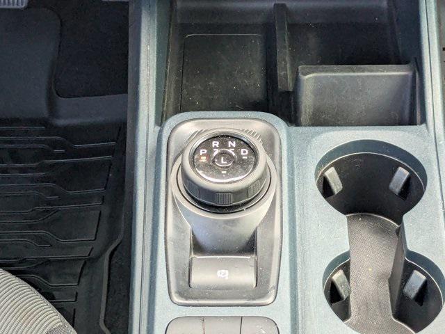 used 2023 Ford Maverick car, priced at $21,990