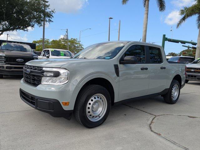 used 2023 Ford Maverick car, priced at $21,990