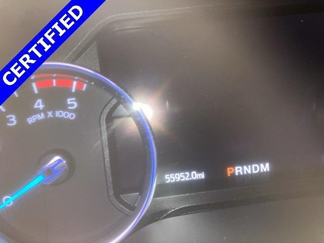 used 2021 Ford F-250 car, priced at $63,500