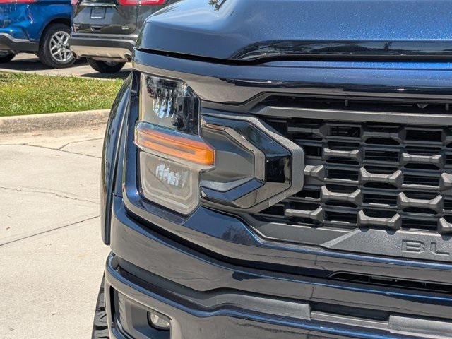 new 2025 Ford F-150 car, priced at $63,140