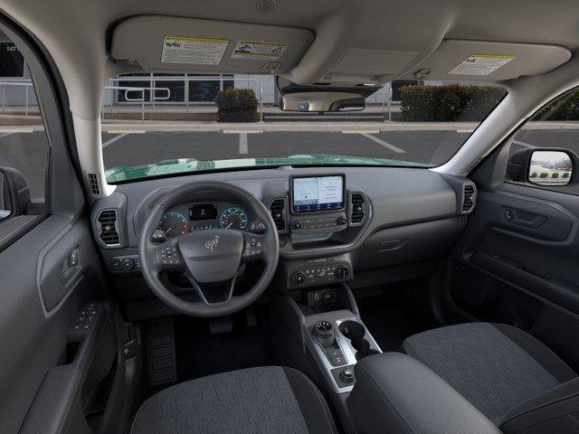 new 2024 Ford Bronco Sport car, priced at $30,780