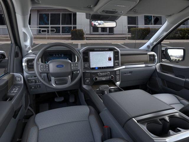 new 2024 Ford F-150 car, priced at $67,020