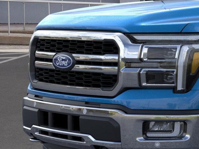 new 2024 Ford F-150 car, priced at $67,020