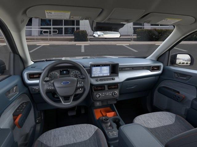 new 2024 Ford Maverick car, priced at $27,460