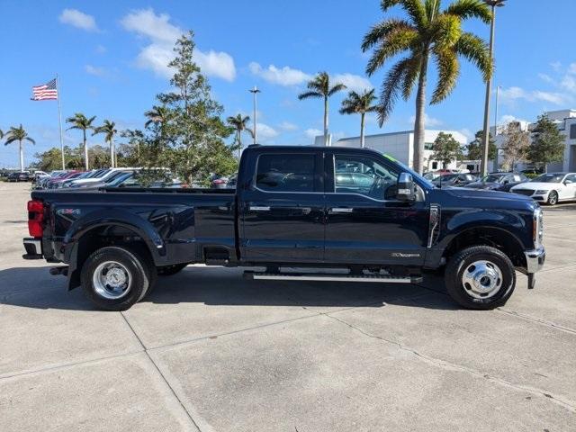 used 2024 Ford F-350 car, priced at $86,399