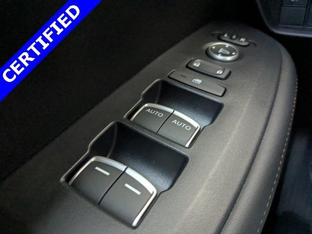 used 2024 Honda HR-V car, priced at $24,802