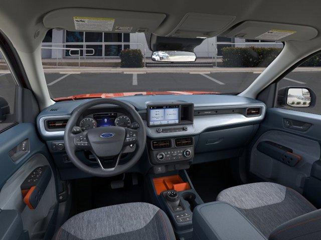 new 2024 Ford Maverick car, priced at $35,815