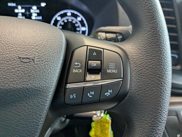 new 2025 Ford Transit-350 car, priced at $61,720