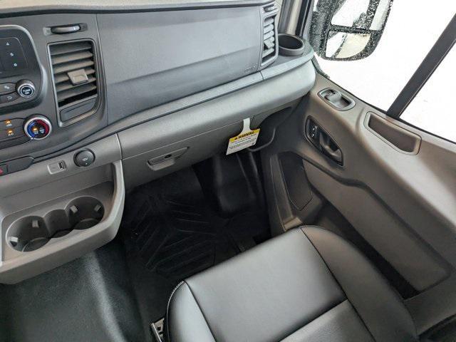 new 2025 Ford Transit-350 car, priced at $61,720