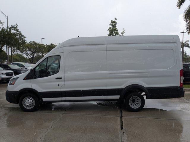 new 2025 Ford Transit-350 car, priced at $61,720