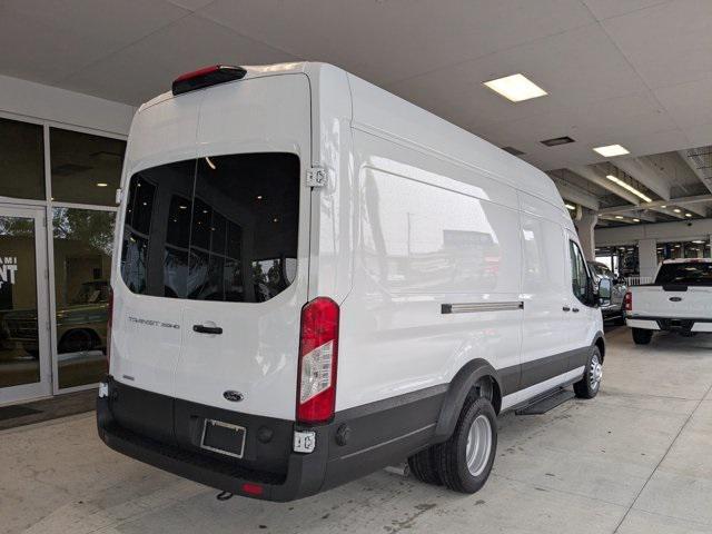 new 2025 Ford Transit-350 car, priced at $61,720