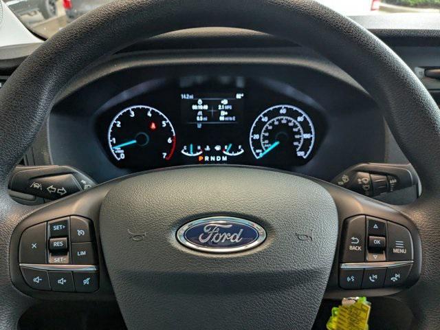 new 2025 Ford Transit-350 car, priced at $61,720