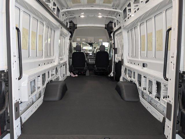 new 2025 Ford Transit-350 car, priced at $61,720