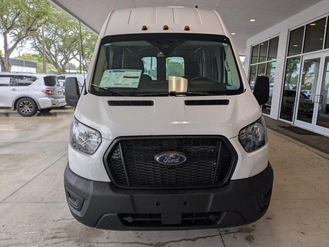 new 2025 Ford Transit-350 car, priced at $61,720