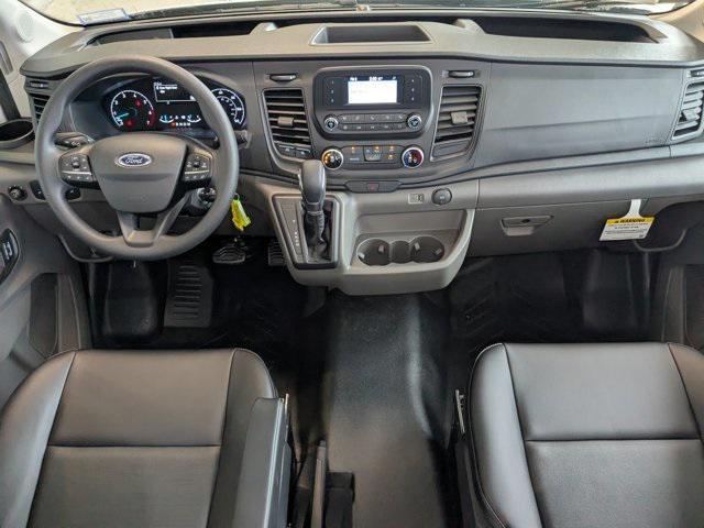 new 2025 Ford Transit-350 car, priced at $61,720