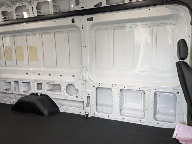 new 2025 Ford Transit-350 car, priced at $61,720