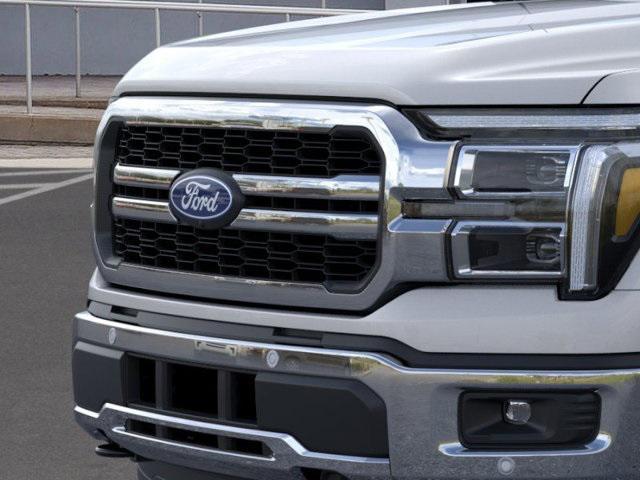 new 2025 Ford F-150 car, priced at $65,046