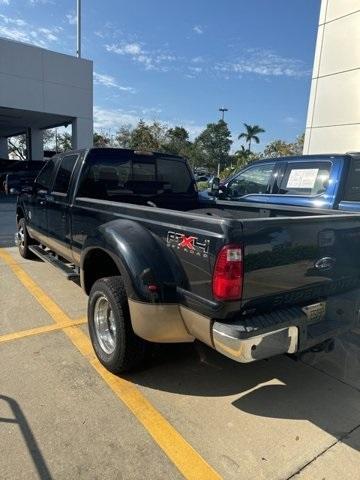 used 2011 Ford F-350 car, priced at $39,499