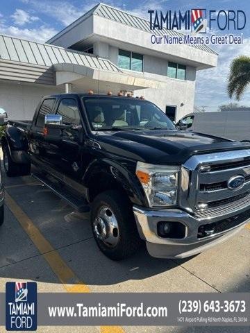 used 2011 Ford F-350 car, priced at $39,499