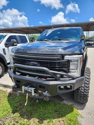 used 2019 Ford F-250 car, priced at $48,999