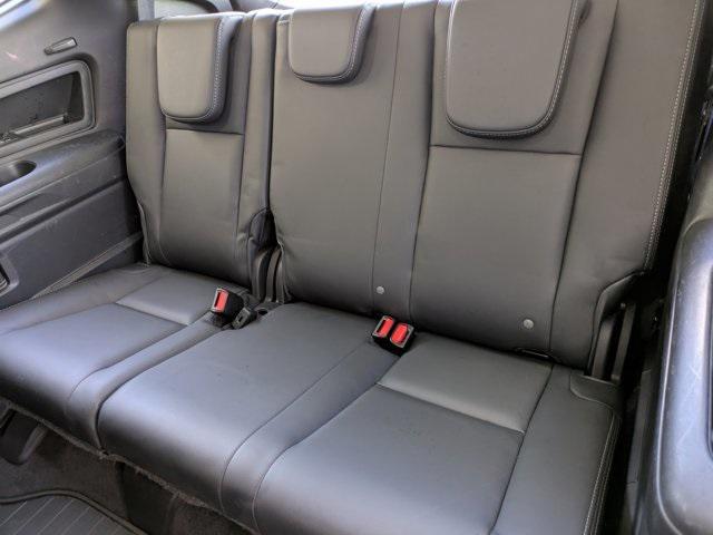 used 2023 Subaru Ascent car, priced at $30,899