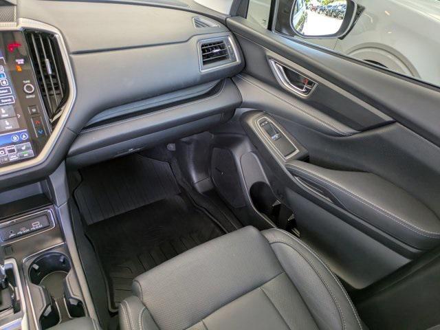 used 2023 Subaru Ascent car, priced at $30,899