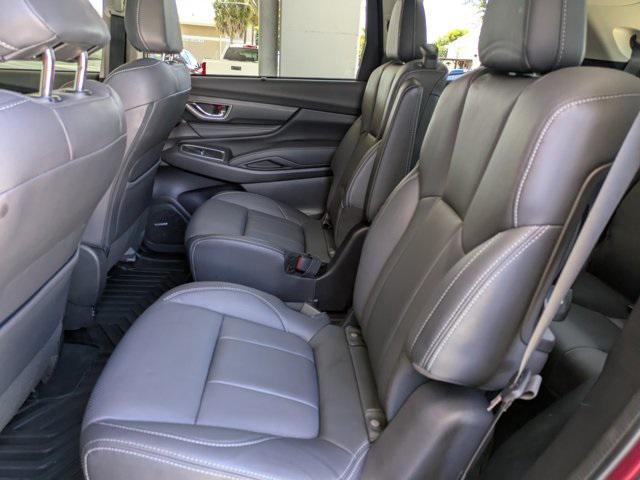 used 2023 Subaru Ascent car, priced at $30,899