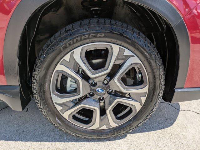 used 2023 Subaru Ascent car, priced at $30,899
