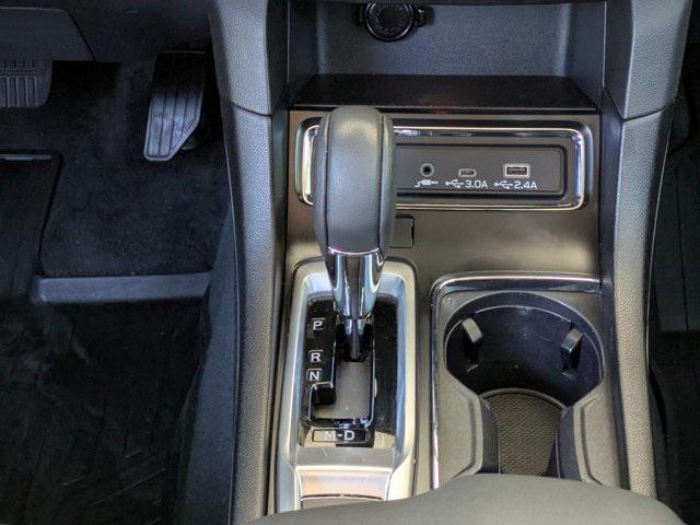 used 2023 Subaru Ascent car, priced at $30,899
