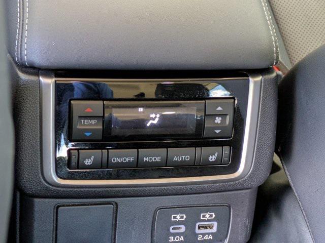used 2023 Subaru Ascent car, priced at $30,899