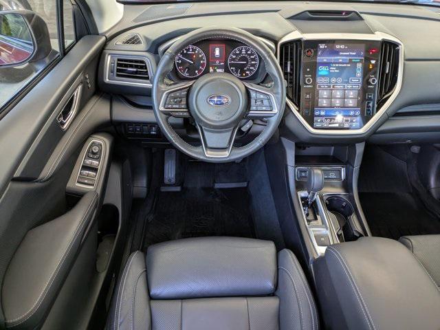 used 2023 Subaru Ascent car, priced at $30,899