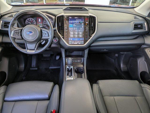 used 2023 Subaru Ascent car, priced at $30,899
