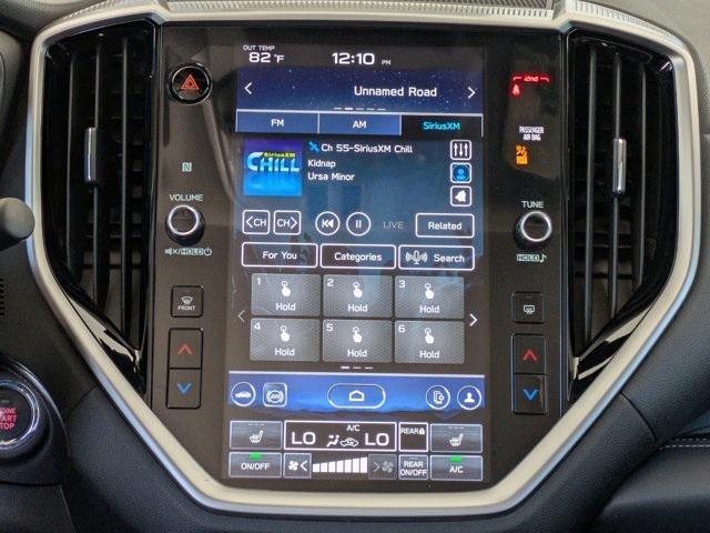 used 2023 Subaru Ascent car, priced at $30,899