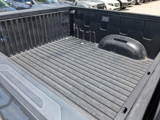 used 2022 Toyota Tundra car, priced at $46,990
