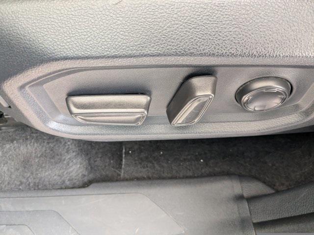 used 2022 Toyota Tundra car, priced at $46,990