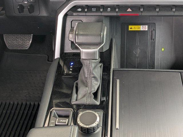 used 2022 Toyota Tundra car, priced at $46,990
