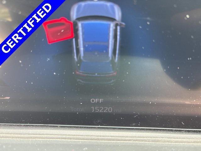 used 2025 BMW X7 car, priced at $74,999