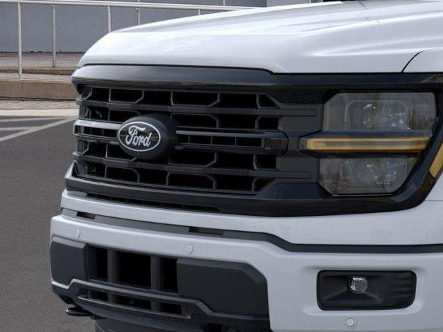 new 2024 Ford F-150 car, priced at $49,310