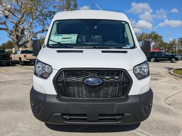 new 2024 Ford Transit-250 car, priced at $53,340