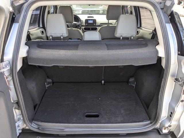 used 2019 Ford EcoSport car, priced at $11,400