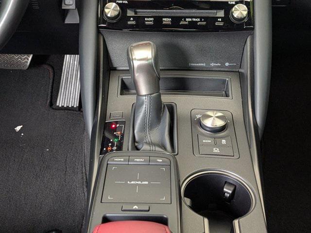used 2021 Lexus IS 300 car, priced at $29,997
