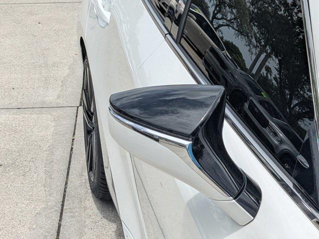 used 2021 Lexus IS 300 car, priced at $29,997