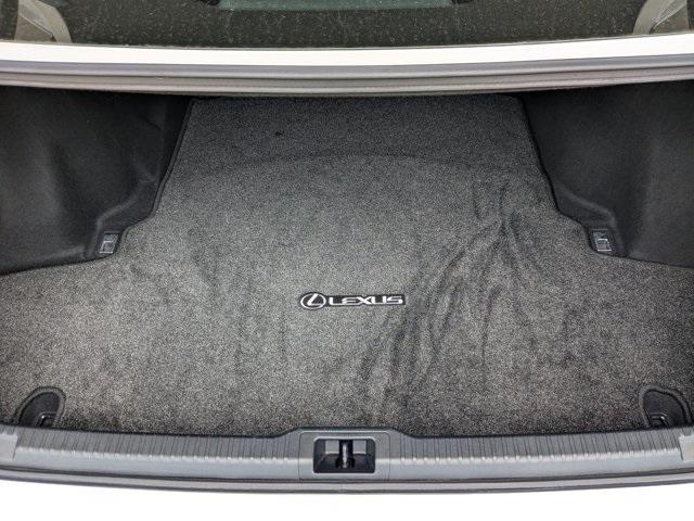 used 2021 Lexus IS 300 car, priced at $29,997
