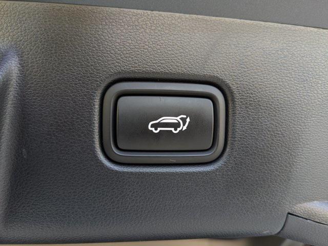 used 2023 Hyundai Tucson car, priced at $26,484